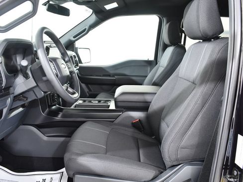 New 2026 Ford F150 STX w/ Equipment Group 200A AWD/4WD image 6
