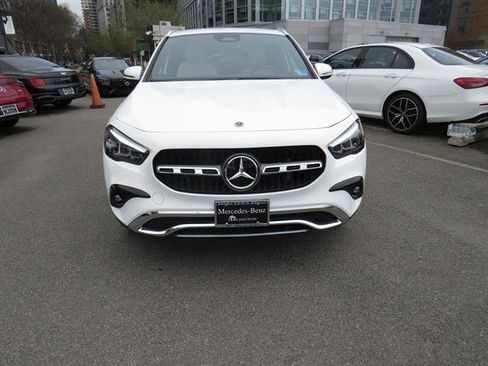 Used 2025 Mercedes-Benz GLA 250 4MATIC image 6