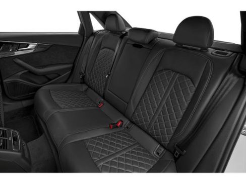Used 2022 Audi S4 Premium Plus AWD/4WD image 16