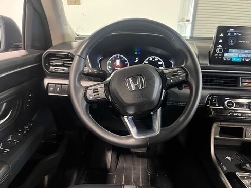 Used 2024 Honda Pilot EX-L image 21