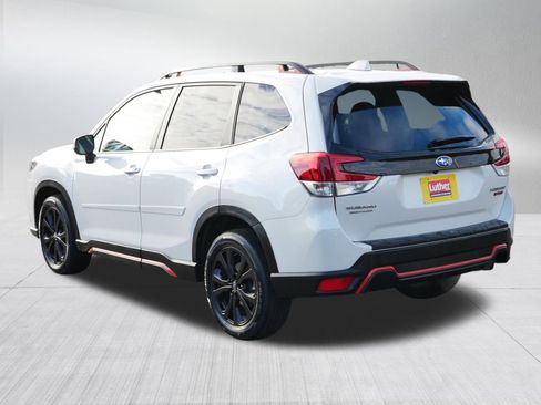 Used 2023 Subaru Forester Sport image 5