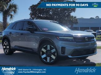 Used 2025 Honda Prologue Elite video 1