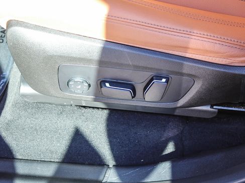 Certified 2024 BMW X3 sDrive30i w/ Convenience Package RWD image 20