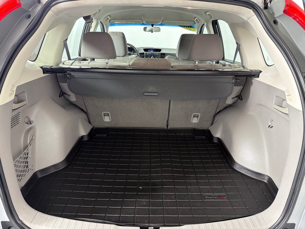 Used 2012 Honda CR-V LX image 20