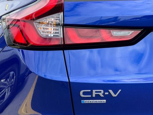 Used 2024 Honda CR-V Sport-L image 29