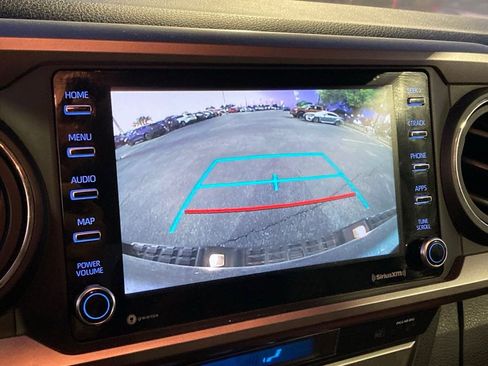 Used 2022 Toyota Tacoma SR5 image 23