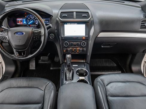 Used 2017 Ford Explorer XLT w/ Equipment Group 202A AWD/4WD image 21