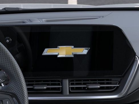 New 2026 Chevrolet Trax RS FWD image 20