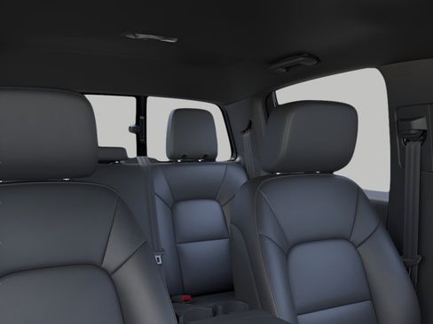 New 2026 Chevrolet Colorado LT w/ LT Convenience Package image 24