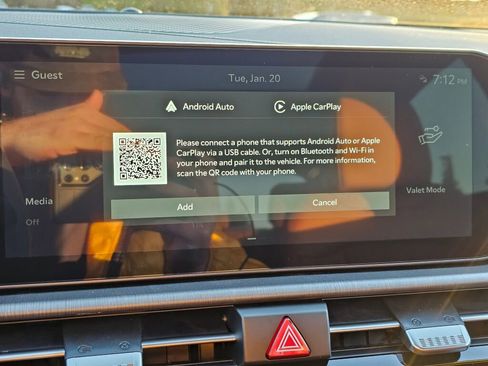 New 2026 Kia Sportage X-Line image 14