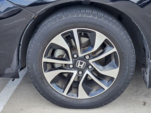 Used 2015 Honda Civic EX image 14