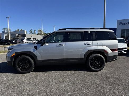 New 2025 Hyundai Santa Fe XRT image 5