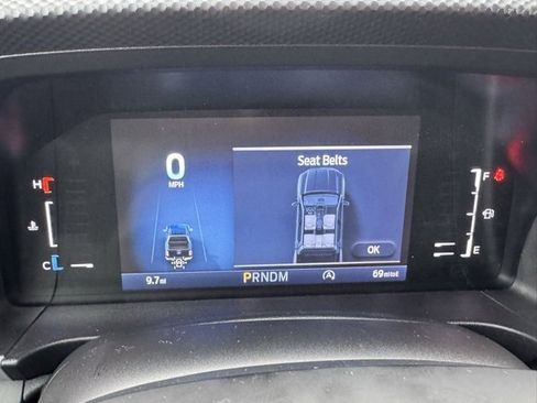 New 2025 Ford Ranger XL w/ Trailer Tow Package image 28