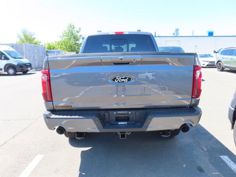New 2026 Ford F150 Tremor w/ Bed Utility Package AWD/4WD image 5