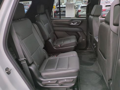 Used 2023 Chevrolet Tahoe Z71 w/ Luxury Package image 27