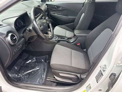 Used 2019 Hyundai Kona SEL AWD/4WD image 13