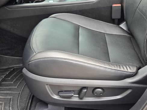 Used 2021 INFINITI QX50 Essential w/ Convenience Package FWD image 28