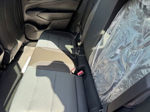 New 2026 Chevrolet Trax LT w/ Driver Confidence Package image 11