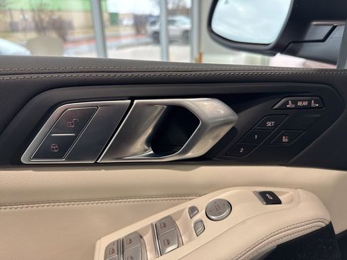 New 2026 BMW X7 xDrive40i image 44