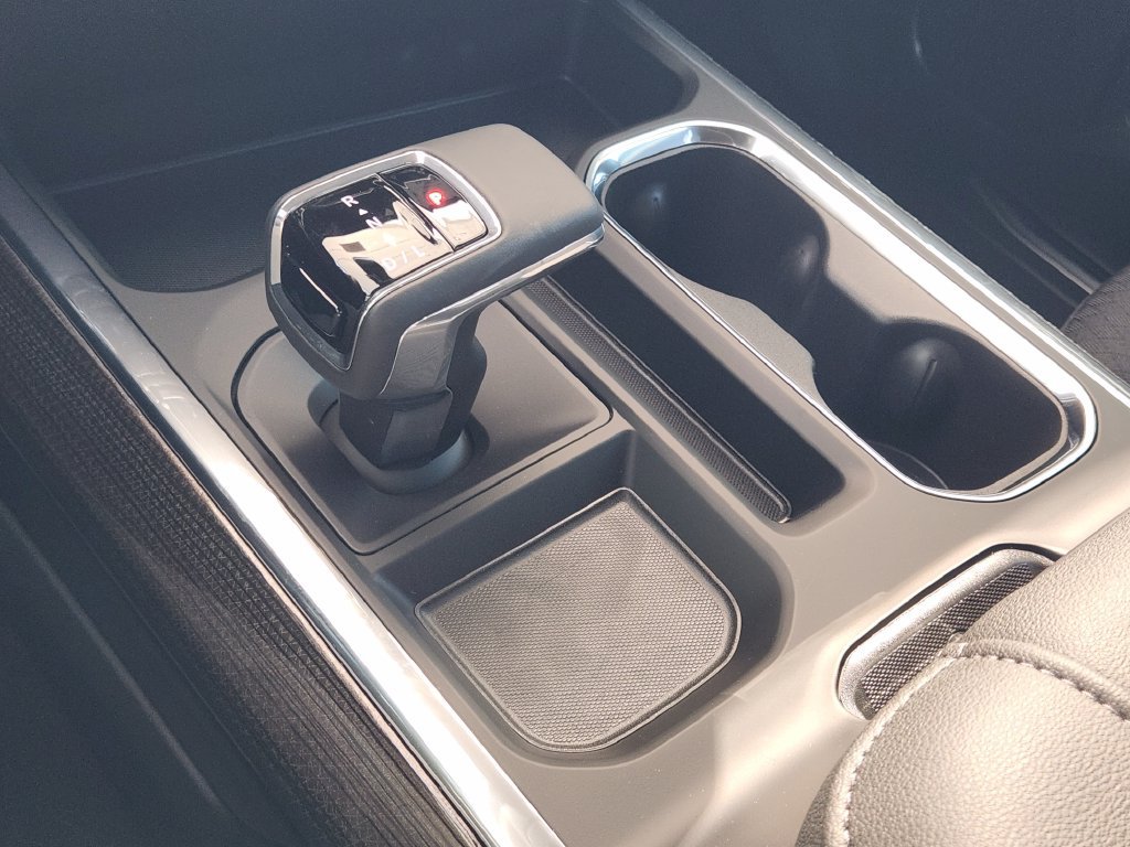 New 2026 Chevrolet Silverado 1500 RST AWD/4WD image 16