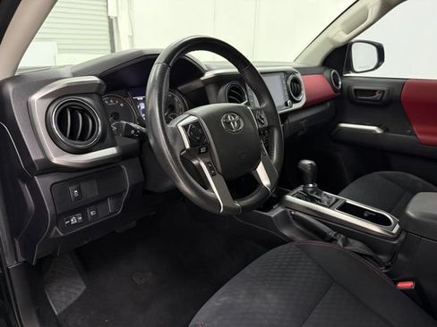 Used 2023 Toyota Tacoma SR5 RWD image 8