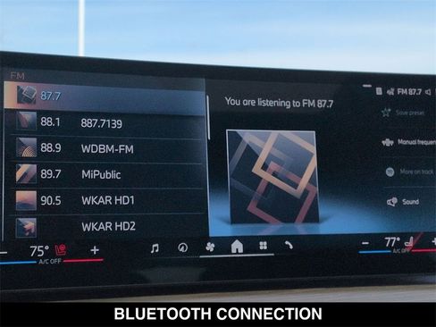 New 2026 BMW i4 xDrive40i w/ Premium Package image 14