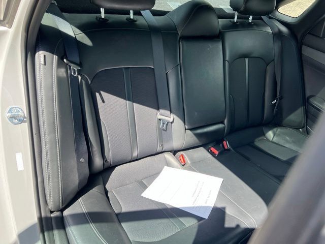 Used 2021 Kia K5 GT-Line w/ GT-Line FWD Premium Package image 24
