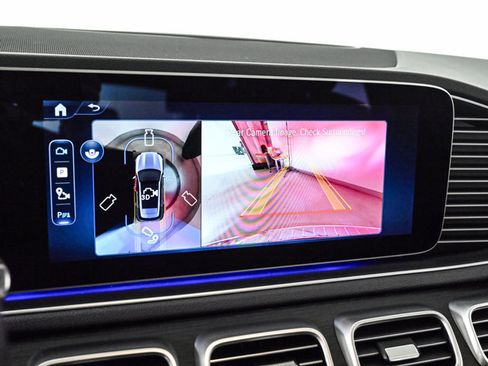 Certified 2026 Mercedes-Benz GLE 350 4MATIC image 15
