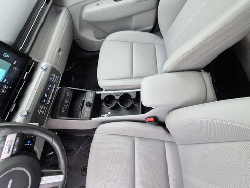 Certified 2024 Hyundai Kona Limited AWD/4WD image 22