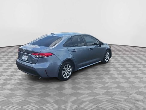 Used 2023 Toyota Corolla LE FWD image 8