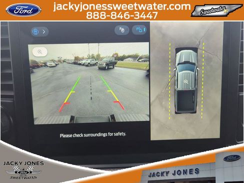 Certified 2024 Ford F150 King Ranch w/ FX4 Off-Road Package image 20