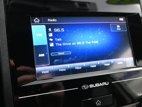 Used 2023 Subaru Crosstrek 2.0i image 17