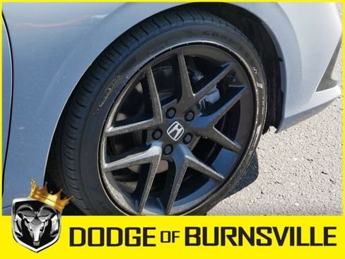 Used 2023 Honda Civic Si image 9