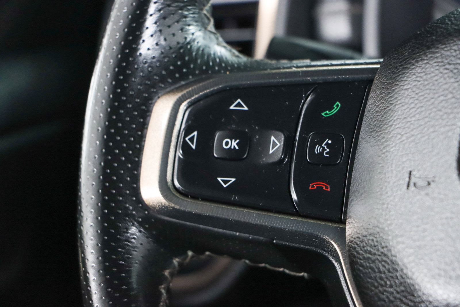 Used 2021 RAM 1500 Rebel w/ Level 1 Equipment Group AWD/4WD image 14