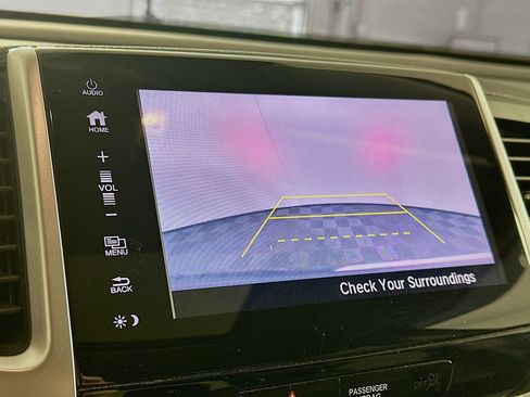 Used 2020 Honda Ridgeline RTL image 22