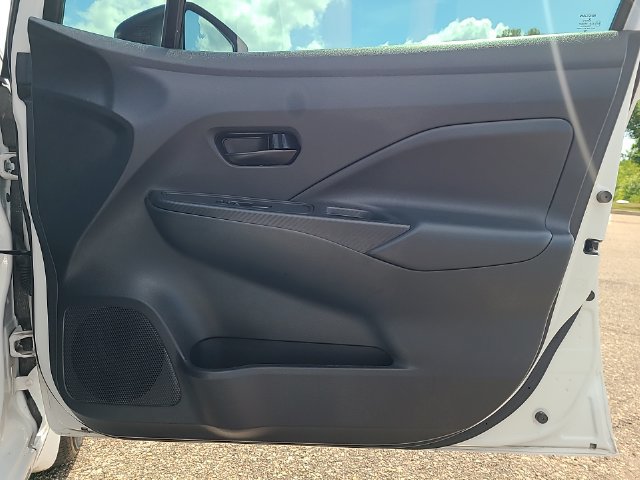 Used 2025 Nissan Versa S w/ Trunk Package FWD image 26