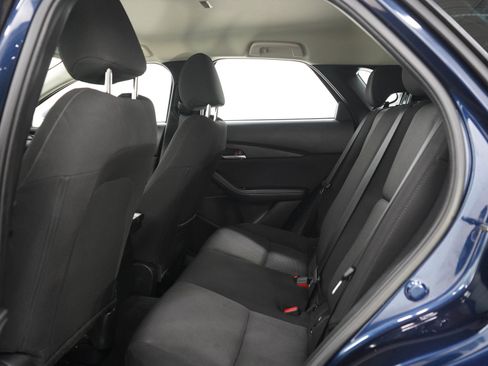 Used 2022 MAZDA CX-30 AWD 2.5 S image 14