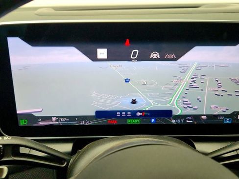 Used 2025 Mercedes-Benz GLC 63 AMG S image 14