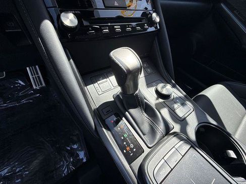 Certified 2023 Lexus IS 350 F Sport w/ Navigation Package RWD image 20