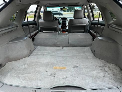 Used 2008 Lexus RX 350 2WD image 18