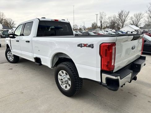 Used 2023 Ford F250 XLT image 5