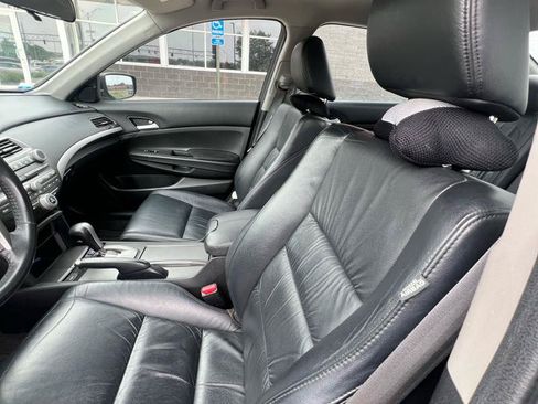 Used 2012 Honda Accord SE image 12