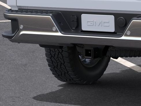 New 2026 GMC Sierra 2500 SLT w/ SLT Premium Package AWD/4WD image 14