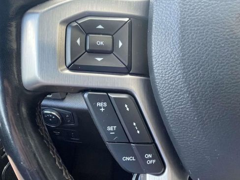 Used 2019 Ford F150 Platinum w/ Max Trailer Tow Package image 30