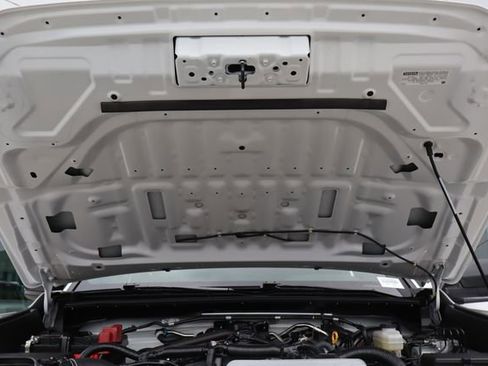 Used 2025 Toyota 4Runner TRD Off-Road image 19