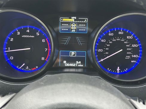 Used 2019 Subaru Legacy 2.5i Limited w/ Popular Package #2A image 16