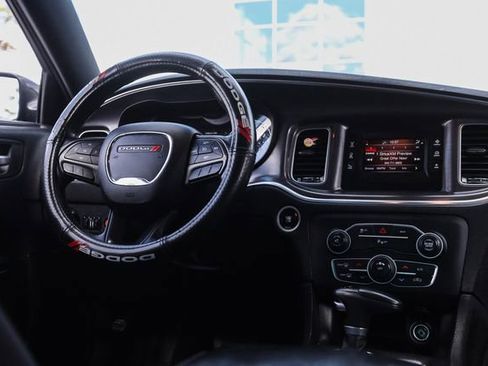 Used 2015 Dodge Charger SE w/ Sport Appearance Group RWD image 23