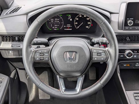 Certified 2024 Honda CR-V Sport image 22