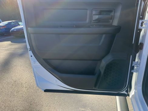 New 2026 RAM 3500 Tradesman image 25