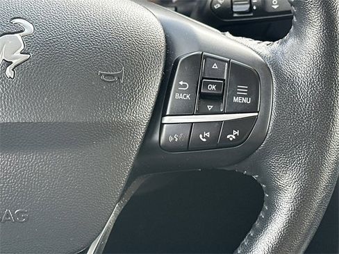 Used 2021 Ford Bronco Sport Outer Banks w/ Outer Banks Package (96D) image 25